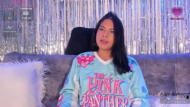 la parce777 online show from 11.12.25