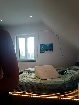 Hexe12346 online show from 02.26.25