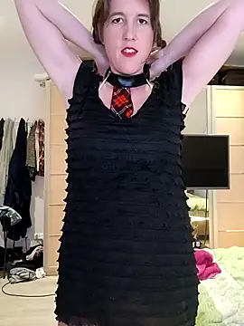 Hexe12346 online show from 02.26.25