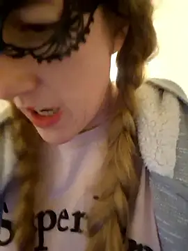 Hexe12346 online show from 01.14.26