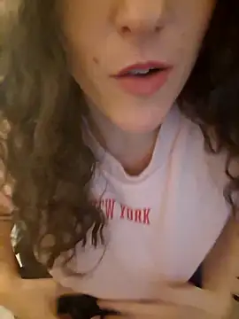 Hexe12346 online show from 02.11.26