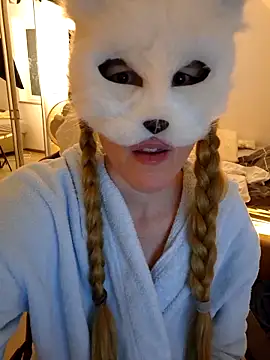 Hexe12346 online show from 02.27.26