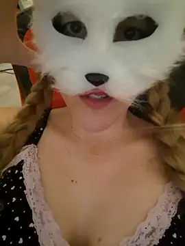 Hexe12346 online show from 03.05.26