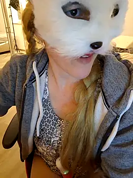 Hexe12346 online show from 03.09.26