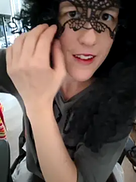 Hexe12346 online show from 04.01.26