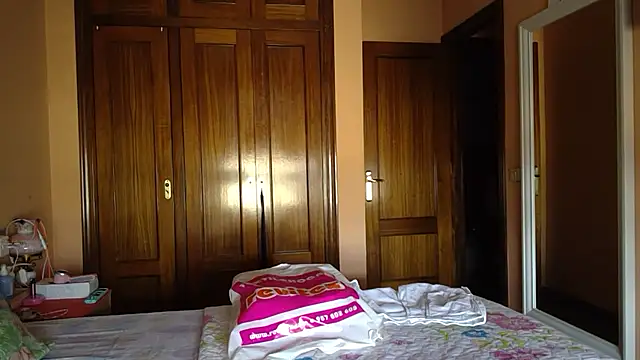 Snapshot of pumapatri chatting on 07.09.26 pumapatri online show from 07.09.26