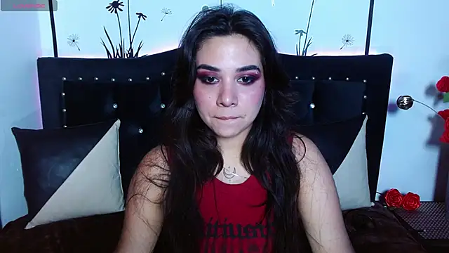 Lune Claire online show from 04.15.26