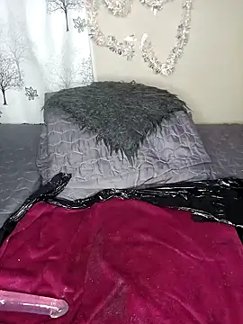 CocoSexyBabe online show from 12.28.24