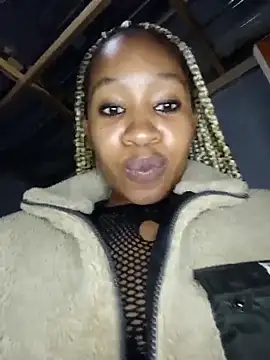 CocoSexyBabe online show from 02.20.25