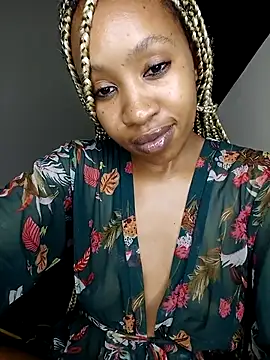 CocoSexyBabe online show from 03.07.25