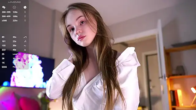 Miss miracle online show from 02.12.26