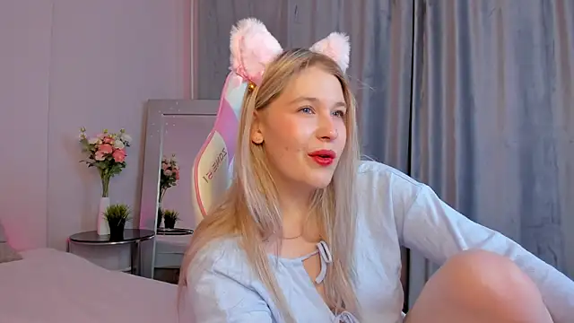 Colleen Blake online show from 02.19.25