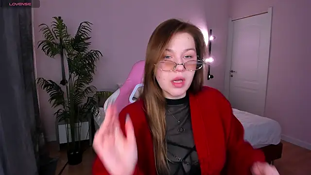 Colleen Blake online show from 12.02.25