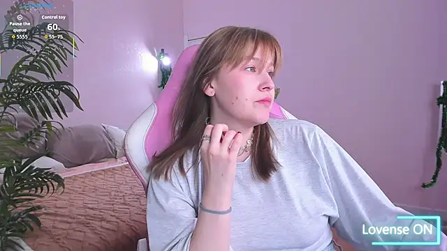 Colleen Blake online show from 01.11.26