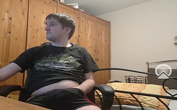 Loveme1902 online show from 03.14.25