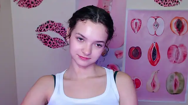  SusieSu  online show from 11.05.25