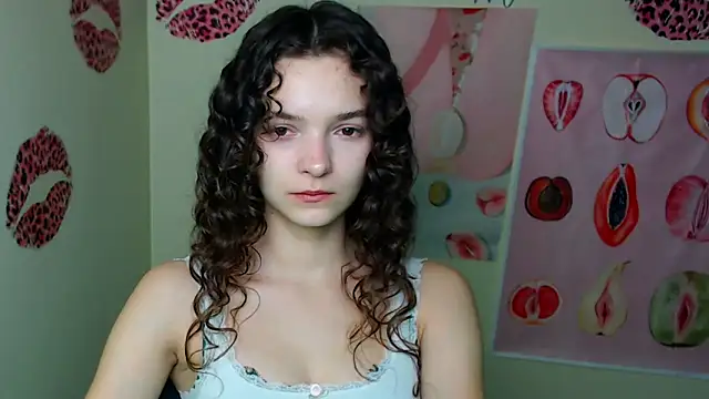  SusieSu  online show from 11.29.25