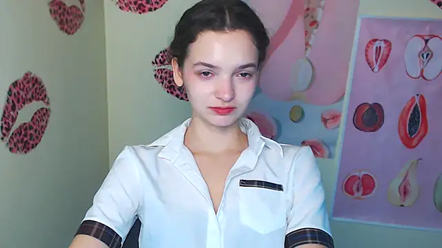  SusieSu  online show from 12.02.25