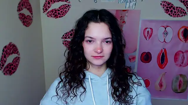  SusieSu  online show from 01.12.26