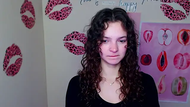  SusieSu  online show from 01.18.26