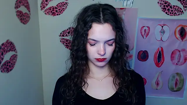  SusieSu  online show from 01.19.26