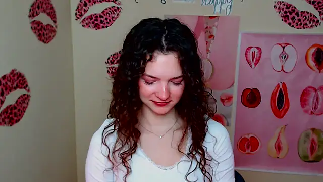  SusieSu  online show from 02.26.26