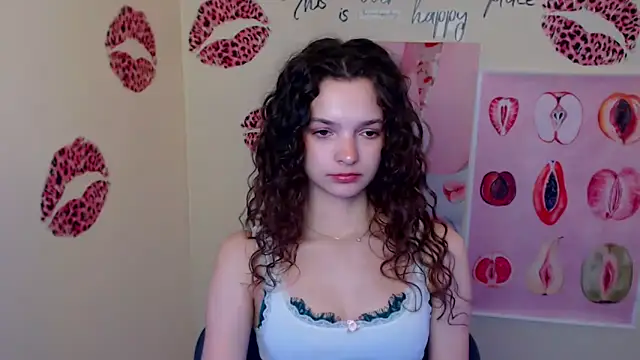  SusieSu  online show from 03.07.26