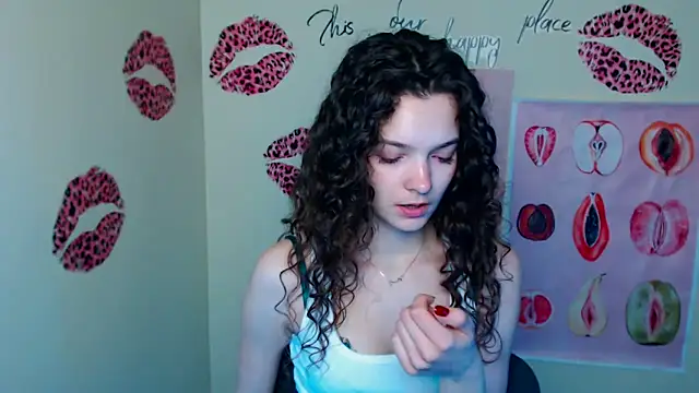  SusieSu  online show from 03.23.26