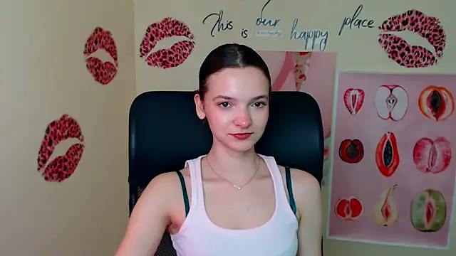  SusieSu  online show from 04.02.26