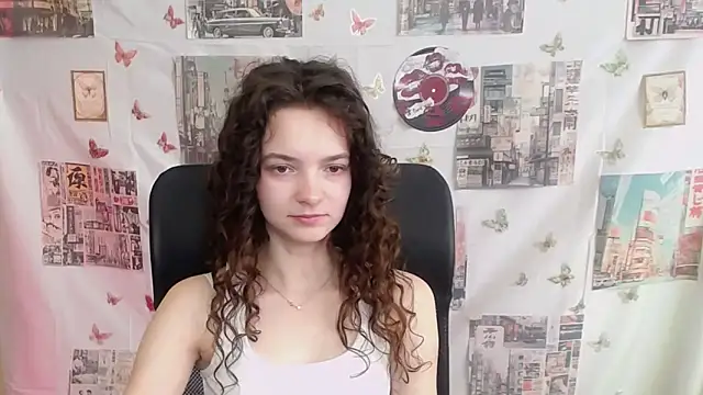  SusieSu  online show from 04.05.26