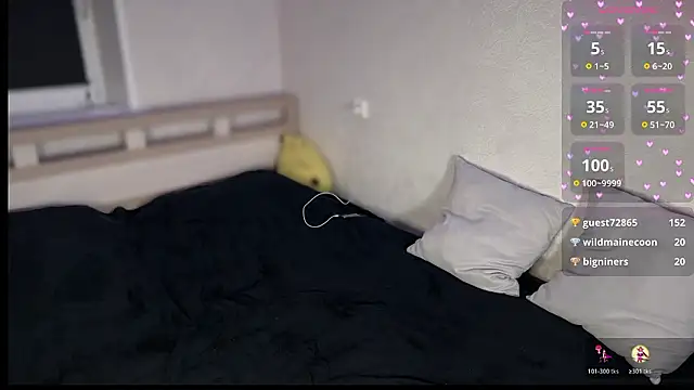 SusieEvans online show from 02.09.26