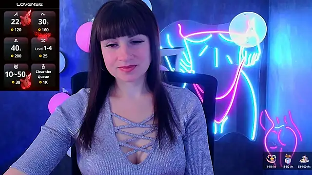 Violla My online show from 02.22.25