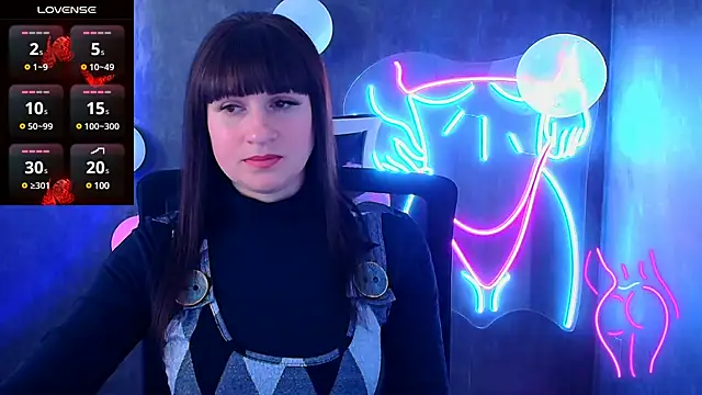 Violla My online show from 02.28.25