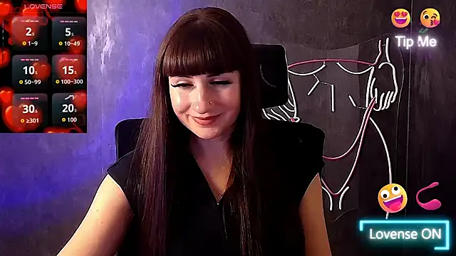 Violla My online show from 10.04.25