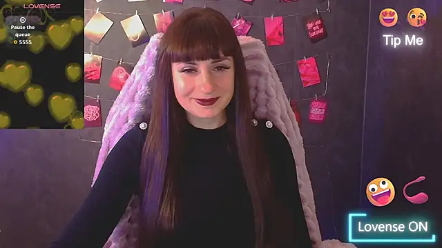 Violla My online show from 10.23.25