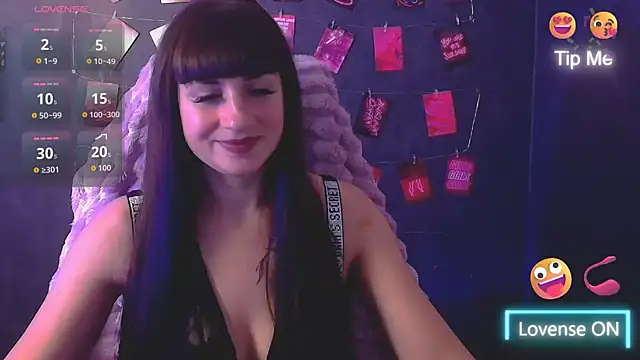 Violla My online show from 10.28.25