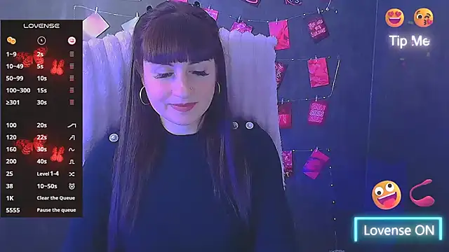 Violla My online show from 11.19.25