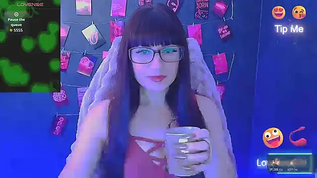 Violla My online show from 02.04.26