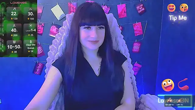 Violla My online show from 02.11.26