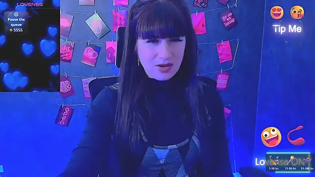 Violla My online show from 02.15.26