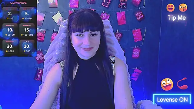 Violla My online show from 02.19.26