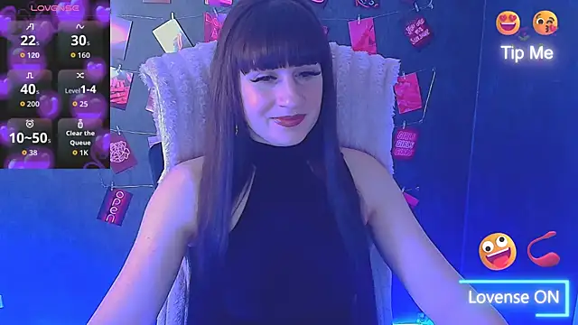 Violla My online show from 03.12.26