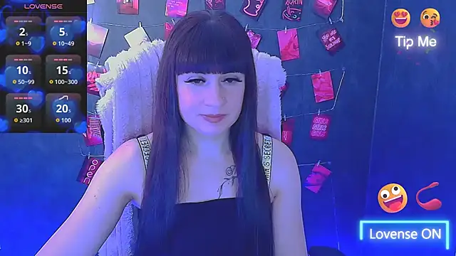 Violla My online show from 03.26.26