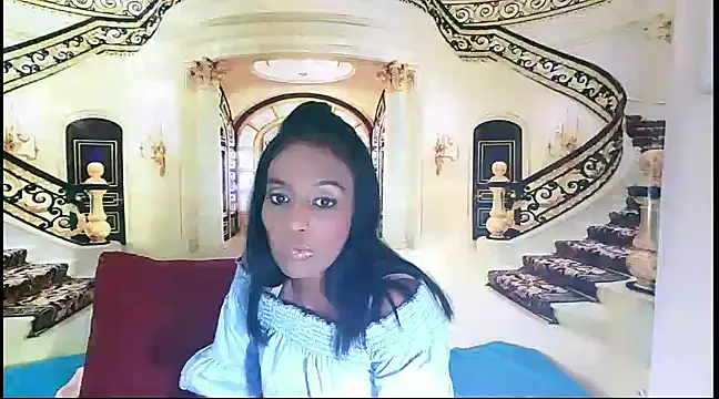 IndianLoveBug online show from 12.10.24