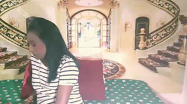 IndianLoveBug online show from 12.28.24