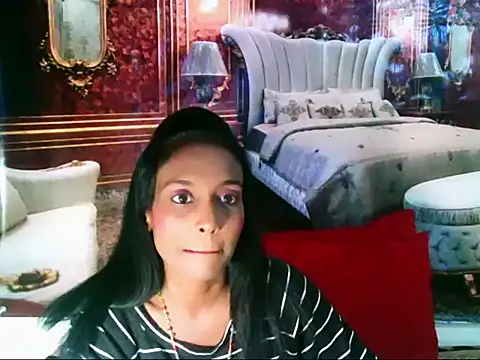 IndianLoveBug online show from 01.14.25