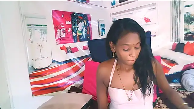 IndianLoveBug online show from 09.14.25