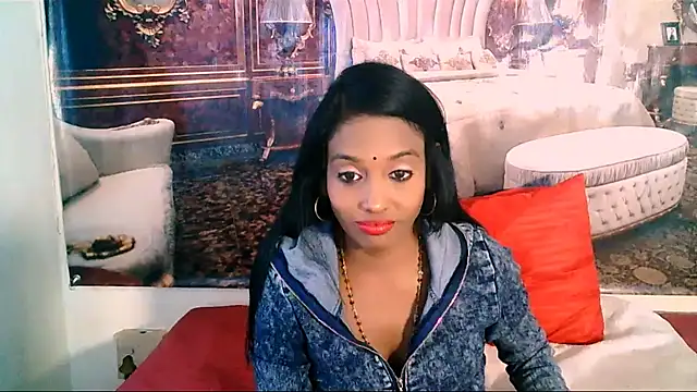 IndianLoveBug online show from 10.13.25