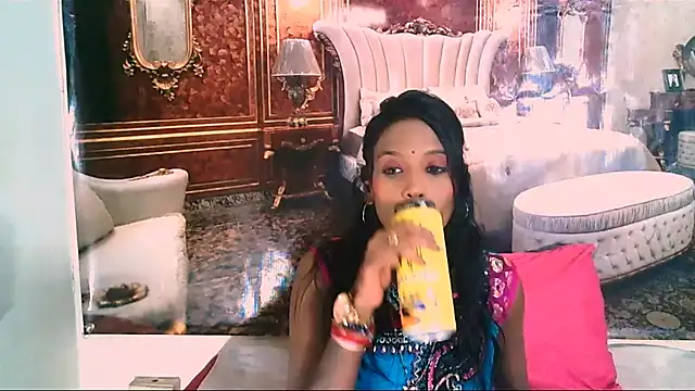 IndianLoveBug online show from 10.20.25