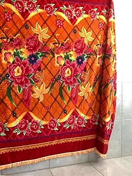 Gabrielleof online show from 10.25.25